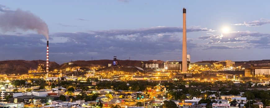 Mount-Isa-City